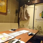 Kyuushuujidoriya Nabe Benkei - とある座席とコロンボ警部のコート
