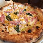 築地トゥットベーネ - 