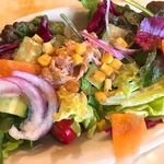 築地トゥットベーネ - 