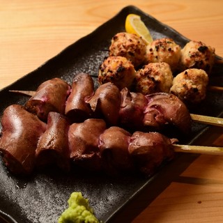 炭火焼き 一風_1