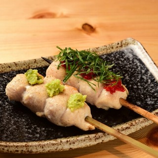 炭火焼き 一風_2