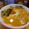 raxamenichifuku - 料理写真:味噌ぴりか
