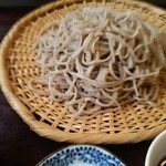 蕎麦 やまもと - 