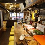 49 Asian Kitchen + Bar - 