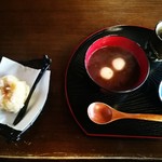 蕎麦処ふるさわ - 