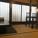 蕎麦処ふるさわ - 