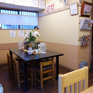 らぁめん 一福_2