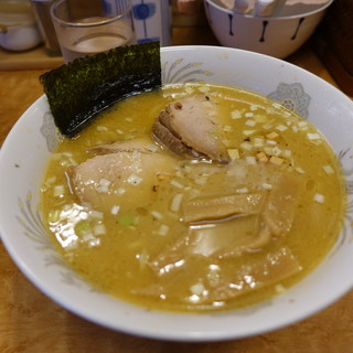 らぁめん 一福_1