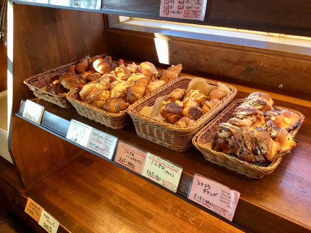 こんがりパン工房 コンガリパンコウボウ 防府 パン 食べログ