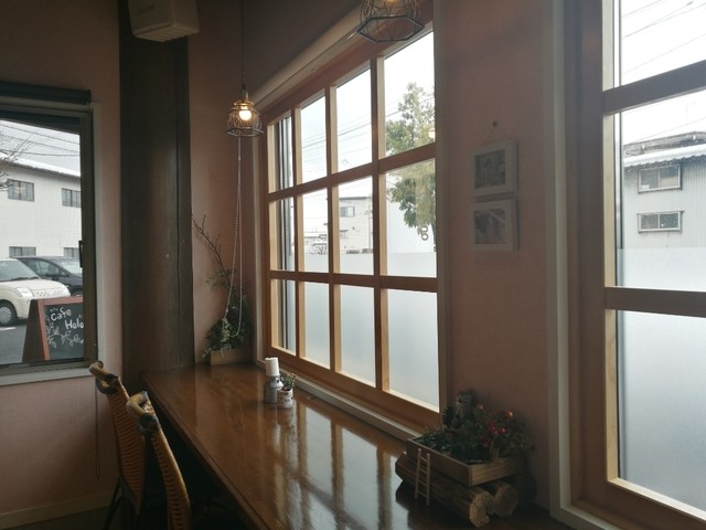 カフェ ホロポノ（cafe Holopono） - 東金井（カフェ）の写真