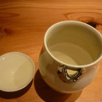 しの田 - 日本酒山丹正宗純米（冷）