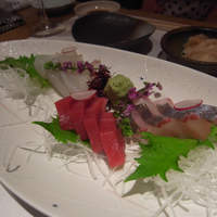 本等鮨 海馬 本店 - 