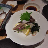 本等鮨 海馬 本店 - 