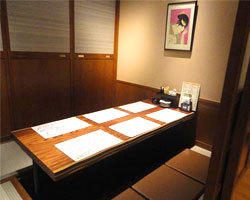 Kajiya Bunzo Karetta Shiodome Ten photo 4