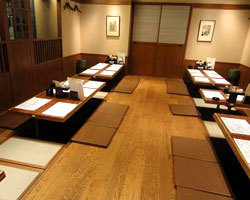 Kajiya Bunzo Karetta Shiodome Ten photo 5