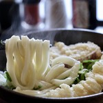 讃岐製麺 - 麺リフト