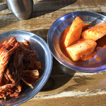 별천지설농탕 - 