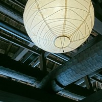 伊勢宮川の里 鄙茅 - 
