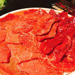 焼肉 山水 - 