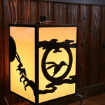 민게이료칸 후카시소우 - ■館内にはあちらこちらに灯る明かり