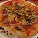 ピザ バー ロコ - マルゲリータ