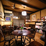 민게이료칸 후카시소우 - ■ロビーの様子