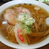 青竹手打ラーメン 日向屋