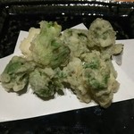 北新地 魚菜 まさ志 - 