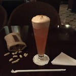 Long Bar - 