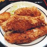 西麻布 三河屋 - 