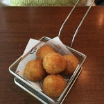 Las Flores - 