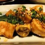 熱血ヤキニク酒場 クラウン - 