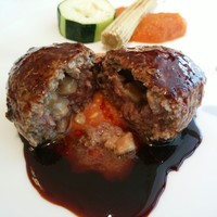 ahill ginza - 