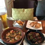 Las Flores - 
