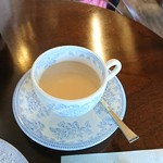M's Tea Room - 