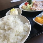 山田食堂 - 