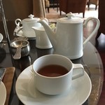 Writers Bar - 