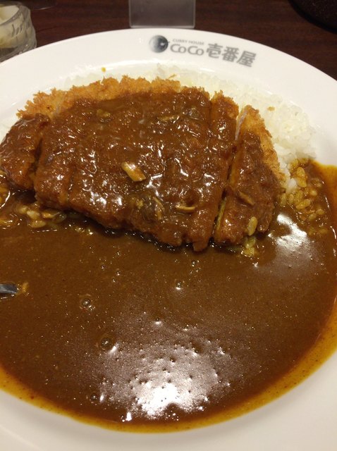 coco壱番屋 難波千日前店 ココイチバンヤ 難波 南海 カレーライス 食べログ coco壱番屋 難波千日前店 ココイチバンヤ 難波 南海 カレーライス 食べログ