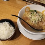 Fuku Fuku Ramen - 