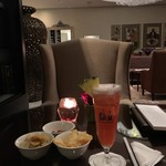 Writers Bar - 