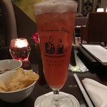 Writers Bar - 