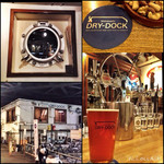 新橋 DRY-DOCK - 