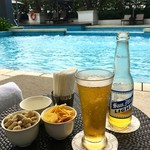 Pool Bar - 