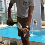Pool Bar - 