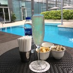 Pool Bar - 