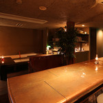 kitchen bar 1982 Papa Hemingway - 