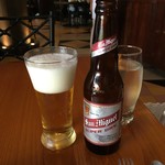 Sentro 1771 - ドリンク写真: