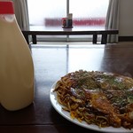 お好み焼きこばやし - 