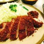 Ajino Tonkatsu Maruichi - 