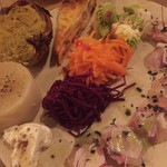 ユニオンサンドヤード - 